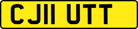 CJ11UTT