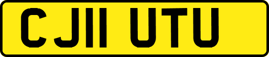 CJ11UTU