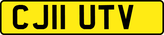 CJ11UTV