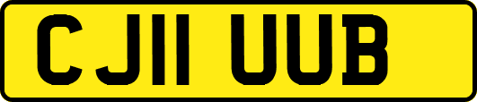 CJ11UUB