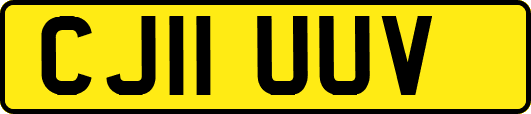 CJ11UUV