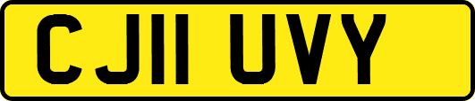 CJ11UVY