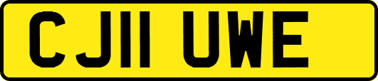 CJ11UWE