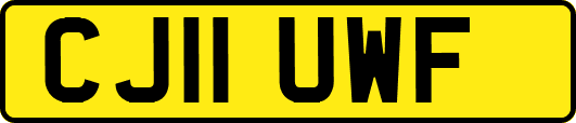 CJ11UWF