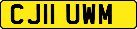 CJ11UWM