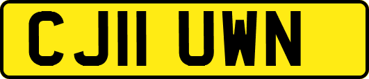 CJ11UWN