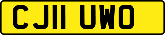 CJ11UWO
