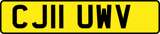 CJ11UWV