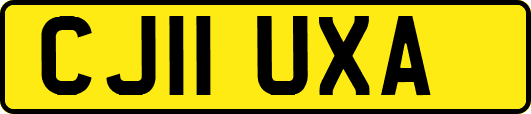 CJ11UXA