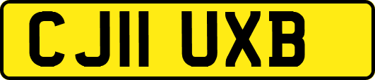 CJ11UXB