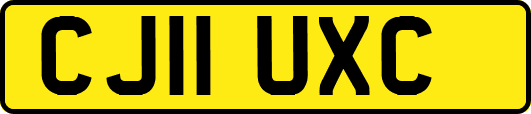 CJ11UXC