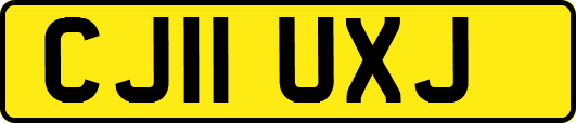 CJ11UXJ