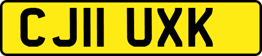 CJ11UXK