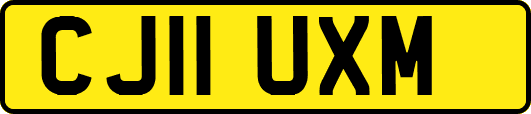 CJ11UXM