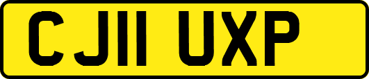 CJ11UXP