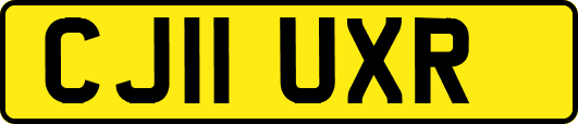 CJ11UXR