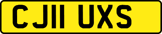 CJ11UXS