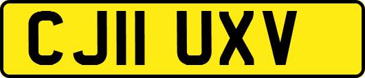 CJ11UXV