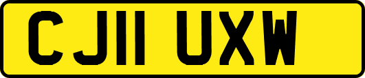 CJ11UXW