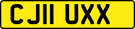CJ11UXX