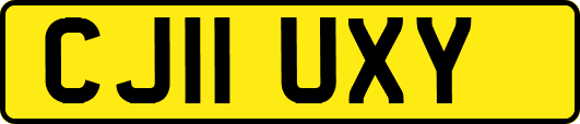 CJ11UXY