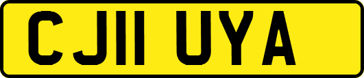 CJ11UYA