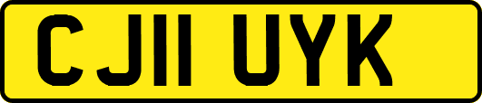 CJ11UYK