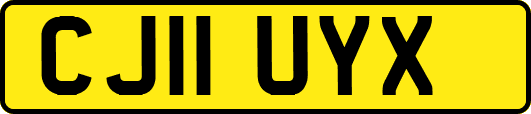 CJ11UYX