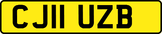 CJ11UZB