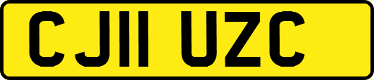 CJ11UZC