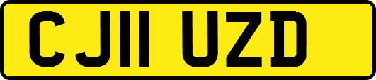CJ11UZD