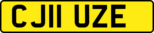 CJ11UZE