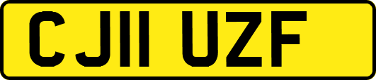 CJ11UZF