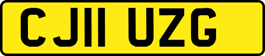 CJ11UZG