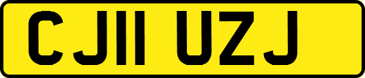 CJ11UZJ