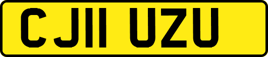 CJ11UZU