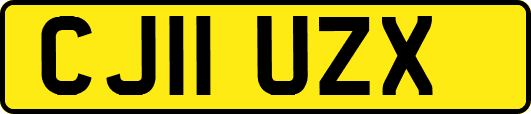 CJ11UZX