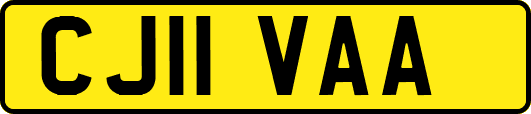 CJ11VAA