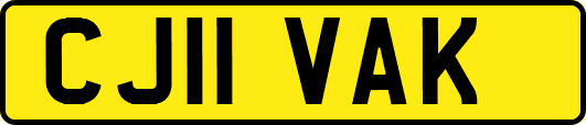 CJ11VAK