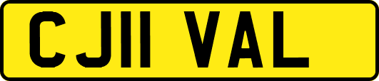 CJ11VAL