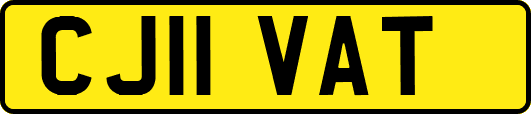 CJ11VAT