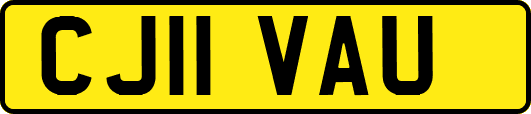 CJ11VAU