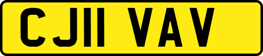 CJ11VAV