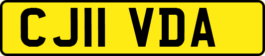 CJ11VDA