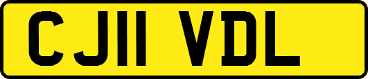 CJ11VDL