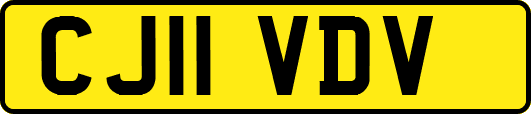 CJ11VDV