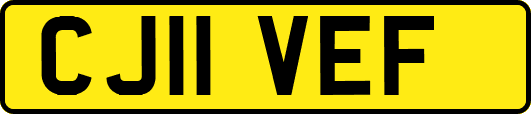 CJ11VEF