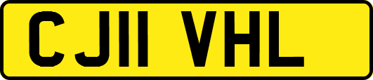 CJ11VHL