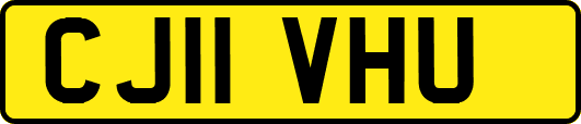 CJ11VHU