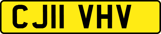 CJ11VHV